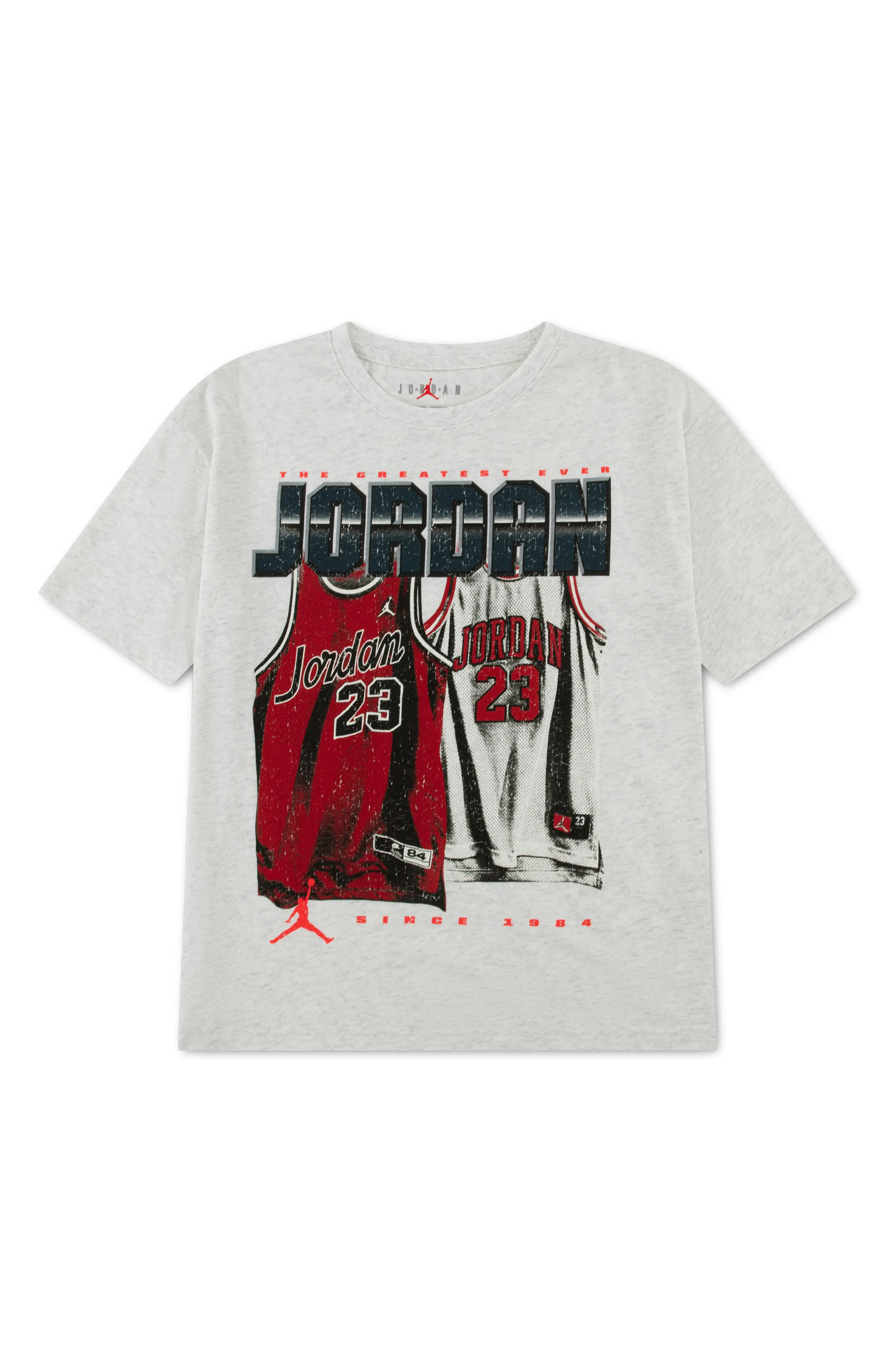 Kids' Home & Away Cotton Graphic T-Shirt (Men) | Nordstrom | Nordstrom