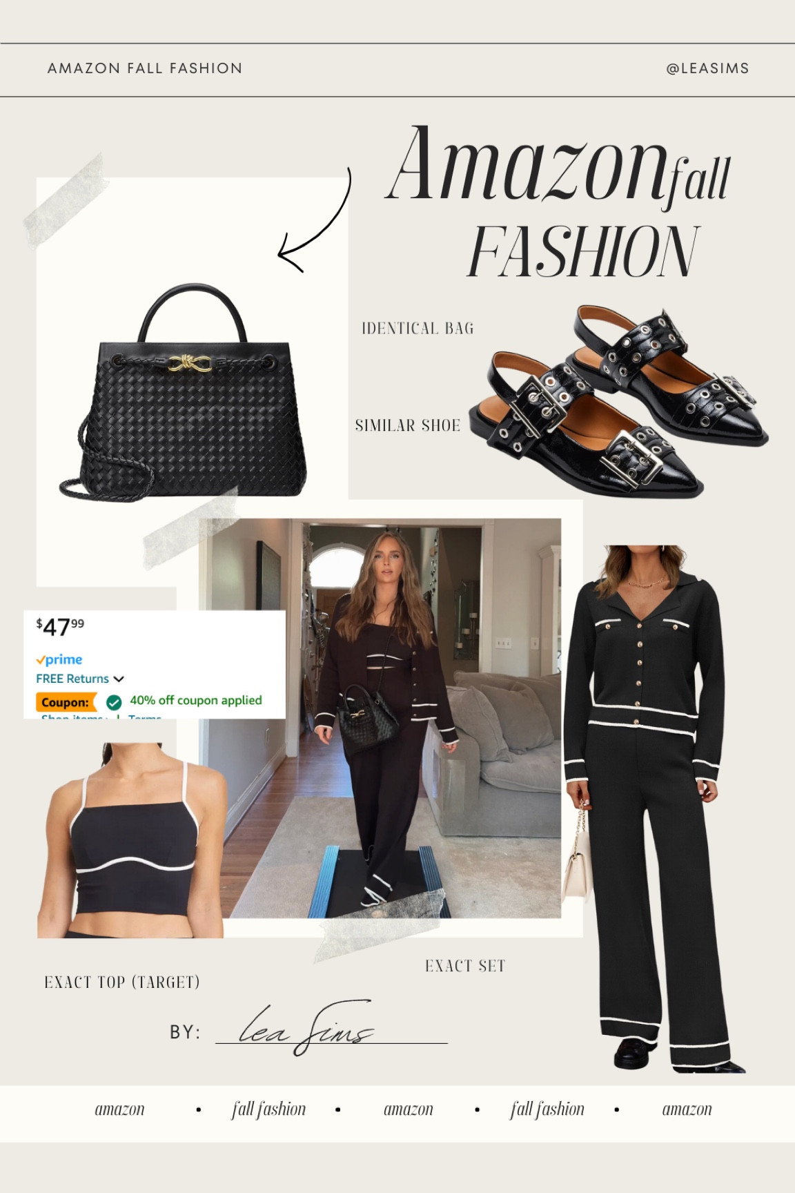 Amazon fall fashion on prime day deals! 

#LTKSaleAlert #LTKFindsUnder50 #LTKxPrimeDay