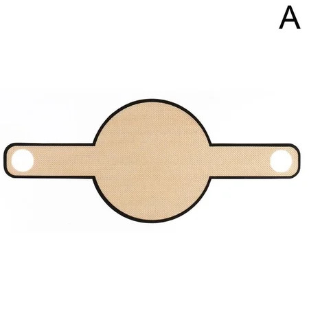 Silicone Bread Dough Transfer Baking Mat For Dutch Oven New Long Nonstick L5N2 | Walmart (US)