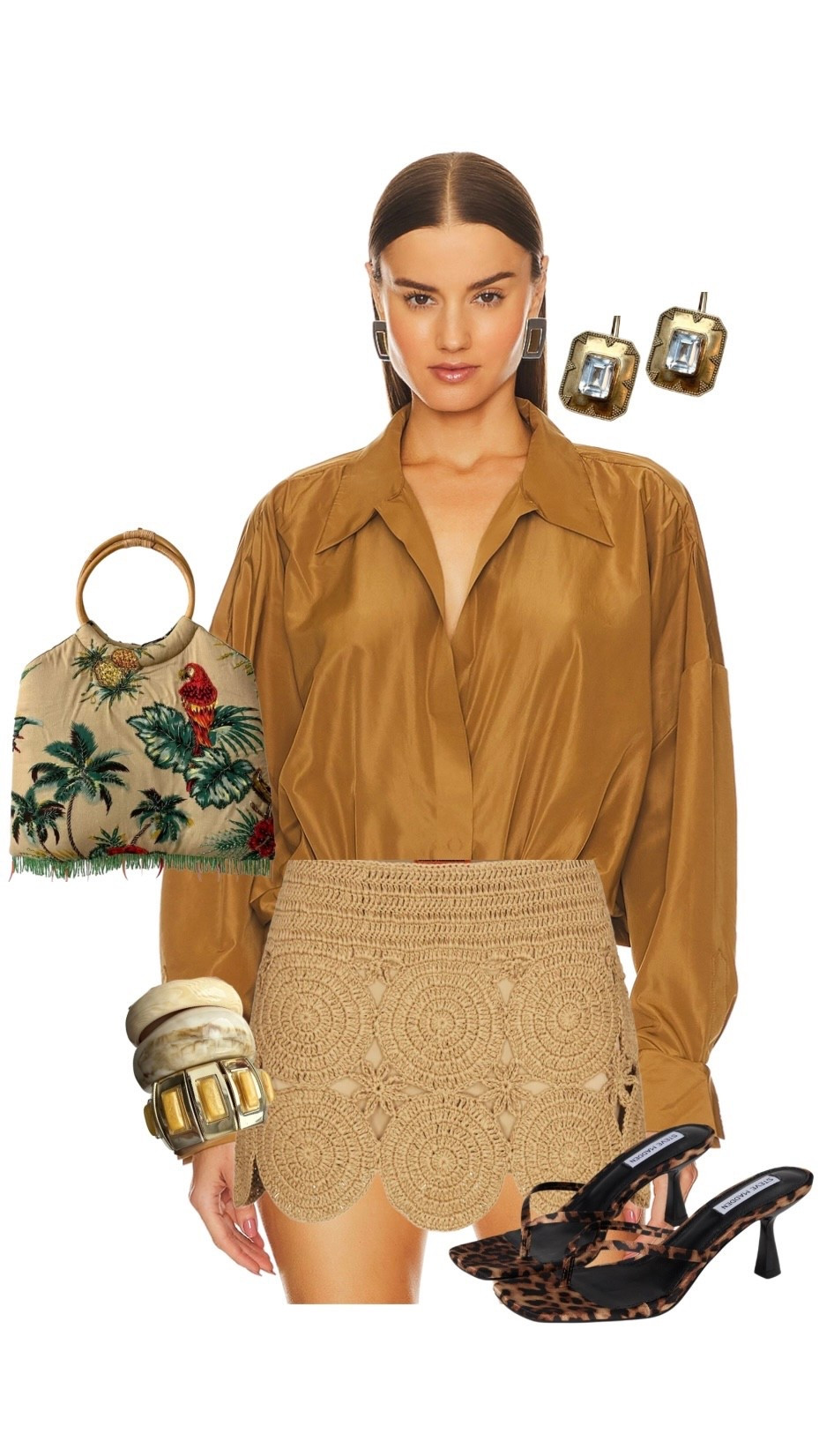 glam bday brunch outfit idea!

#LTKParties #LTKFindsUnder100 #LTKStyleTip