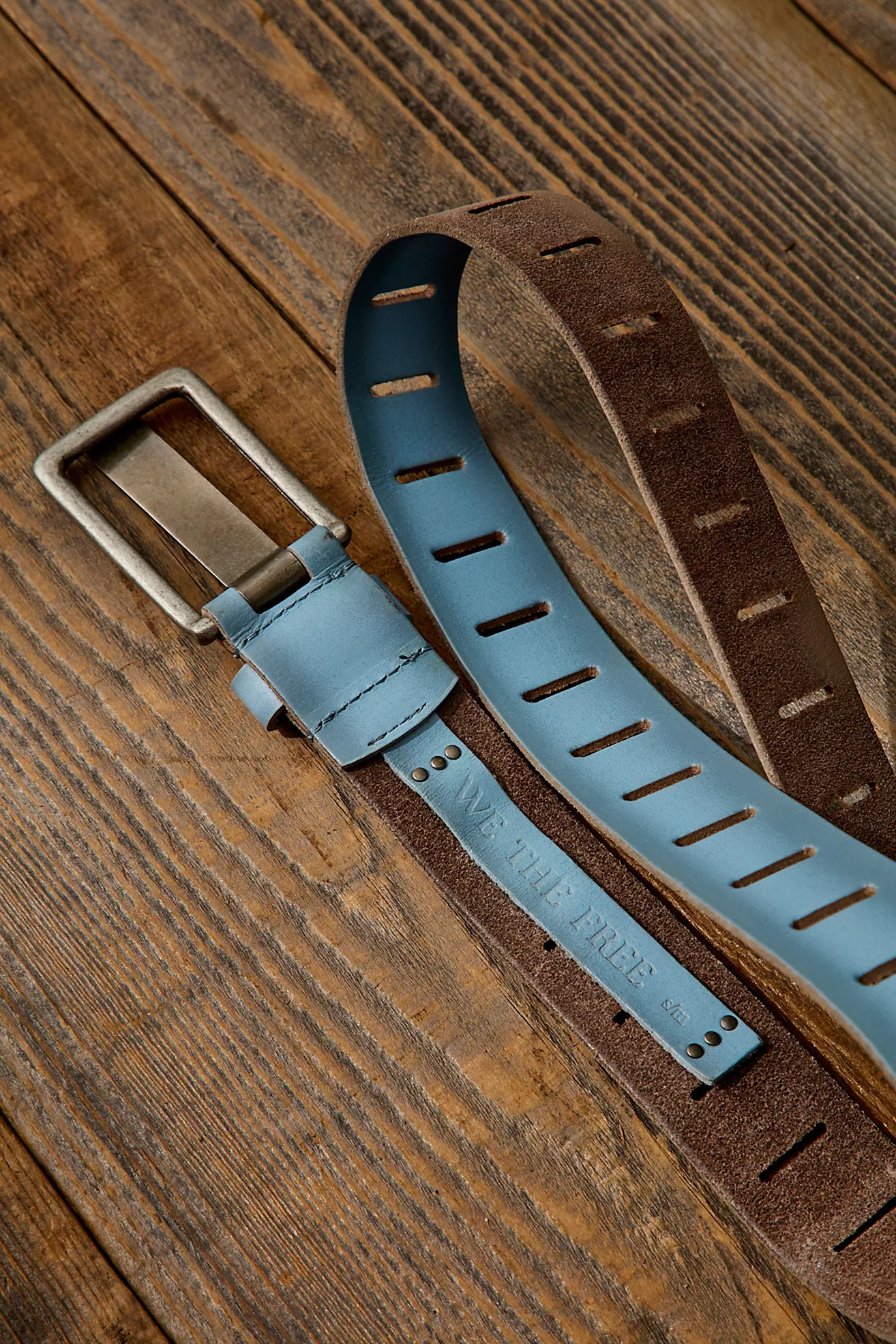 We The Free Jona Belt | Free People (Global - UK&FR Excluded)