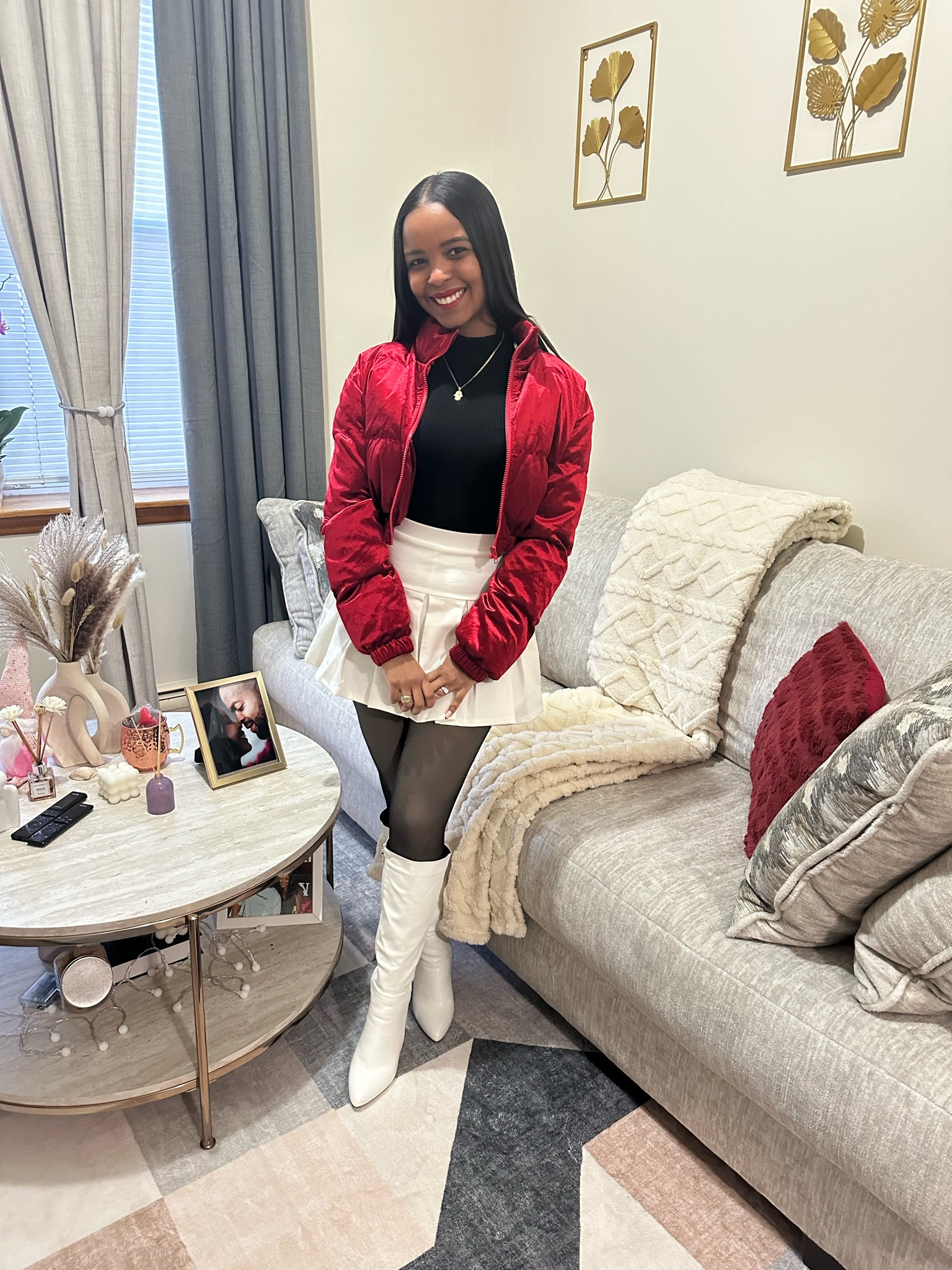 Outfit para ❄️ 

#LTKSeasonal #LTKBeauty #LTKSaleAlert