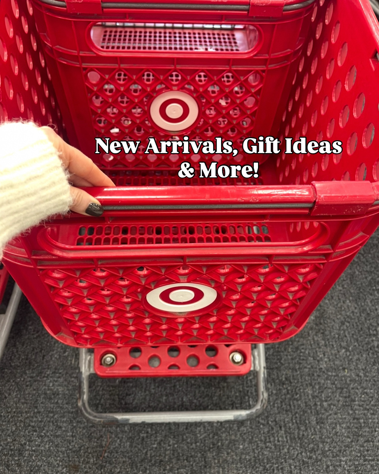 Let’s Shop!

#LTKootd #LTKGiftGuide #LTKHoliday