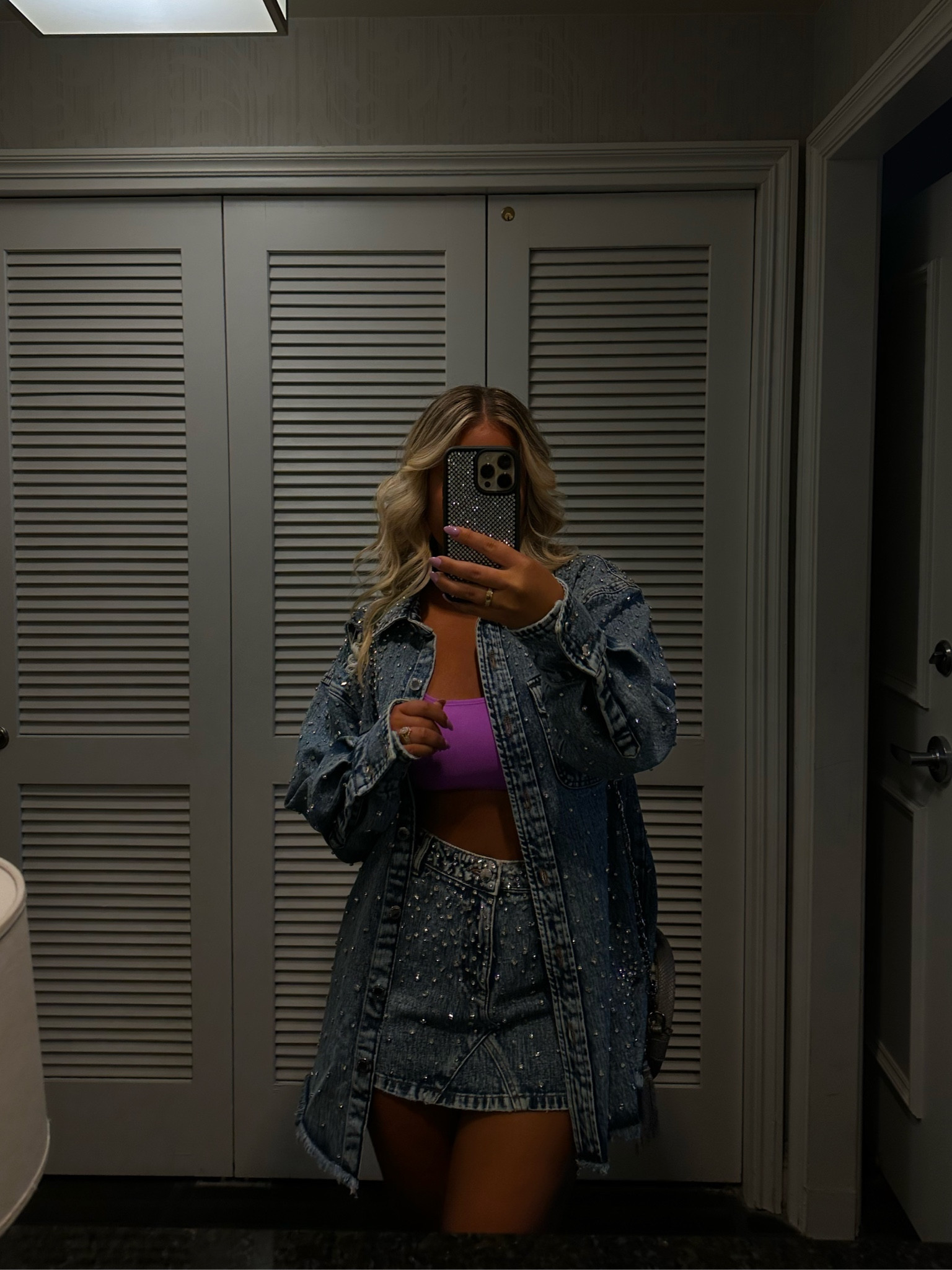 TAYLOR SWIFT THE ERAS TOUR 🪩✨💜🌈‼️🤞🏼🥹 

#LTKFestival #LTKstyletip #LTKSeasonal