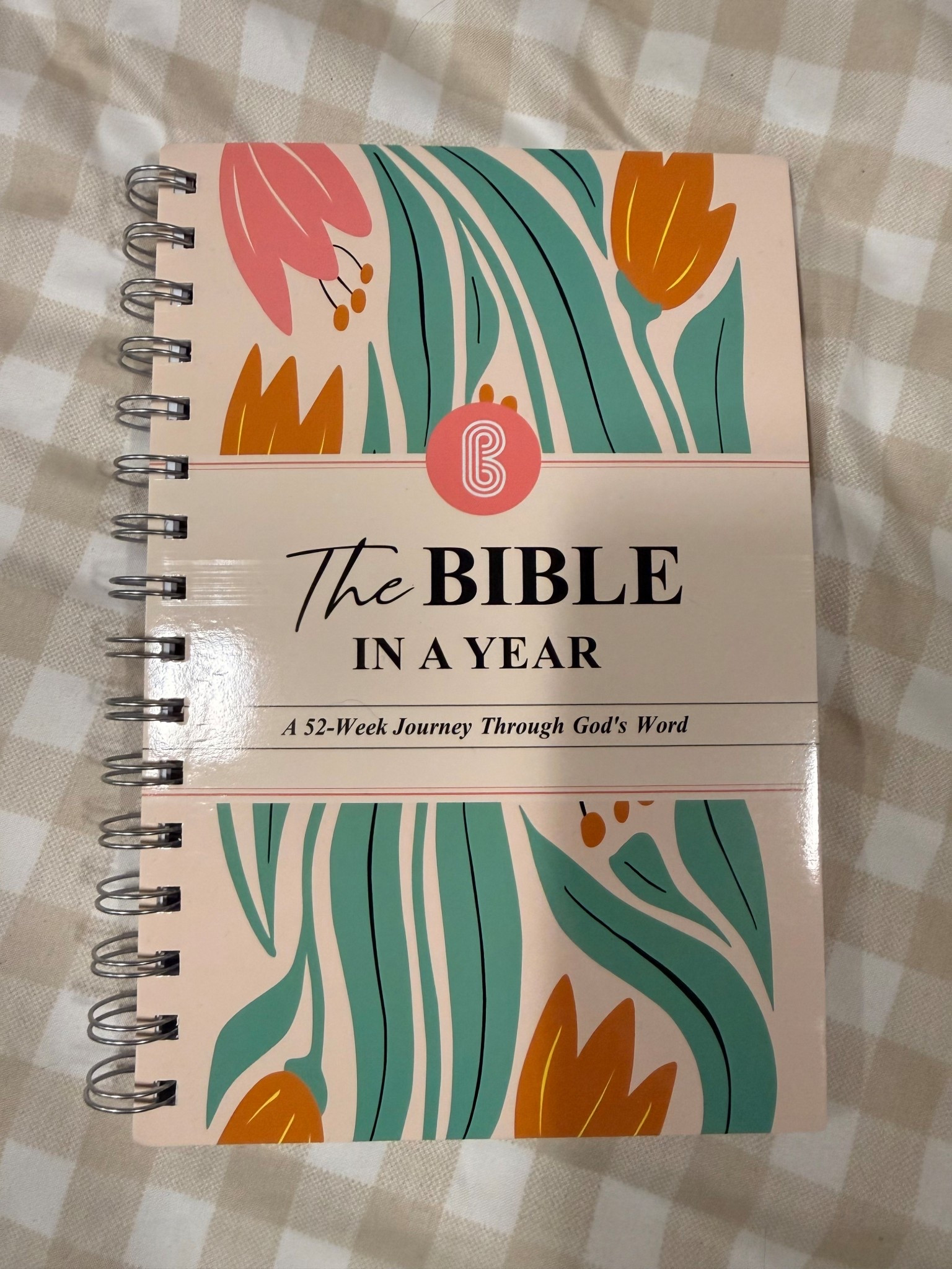 Bible Study for Women 

#LTKHome #LTKFindsUnder50