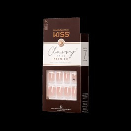 KISS Premium Classy Nails - Sequins | KISS, imPRESS, JOAH