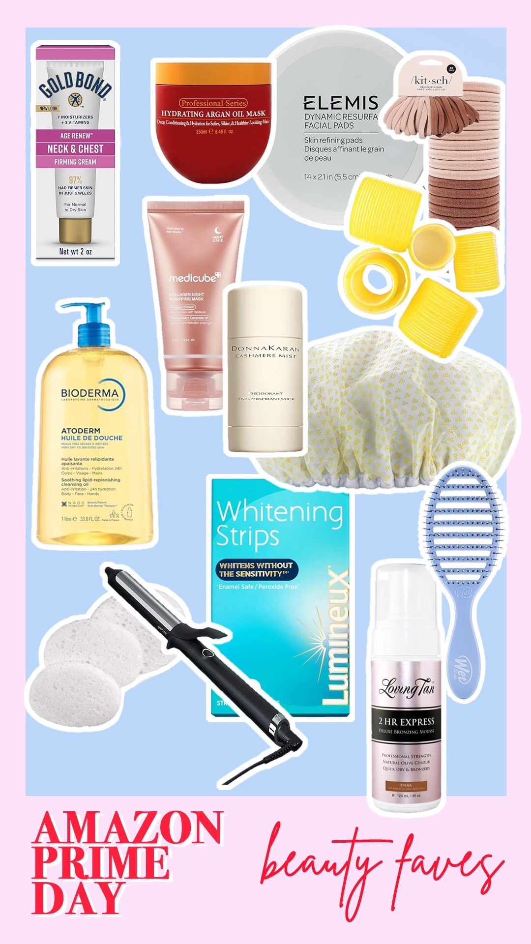 Sugarplum Beauty Faves | Amazon Prime Day! #sugarplumstyle #sugarplumbeauty #amazon #primeday @amazon #ad #founditonamazon 

#LTKOver40 #LTKBeauty #LTKSaleAlert