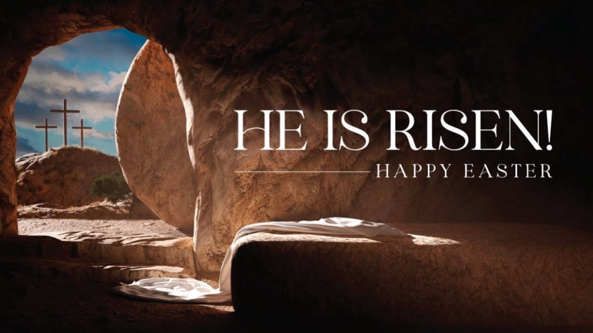 Happy Easter!! 

#LTKSeasonal