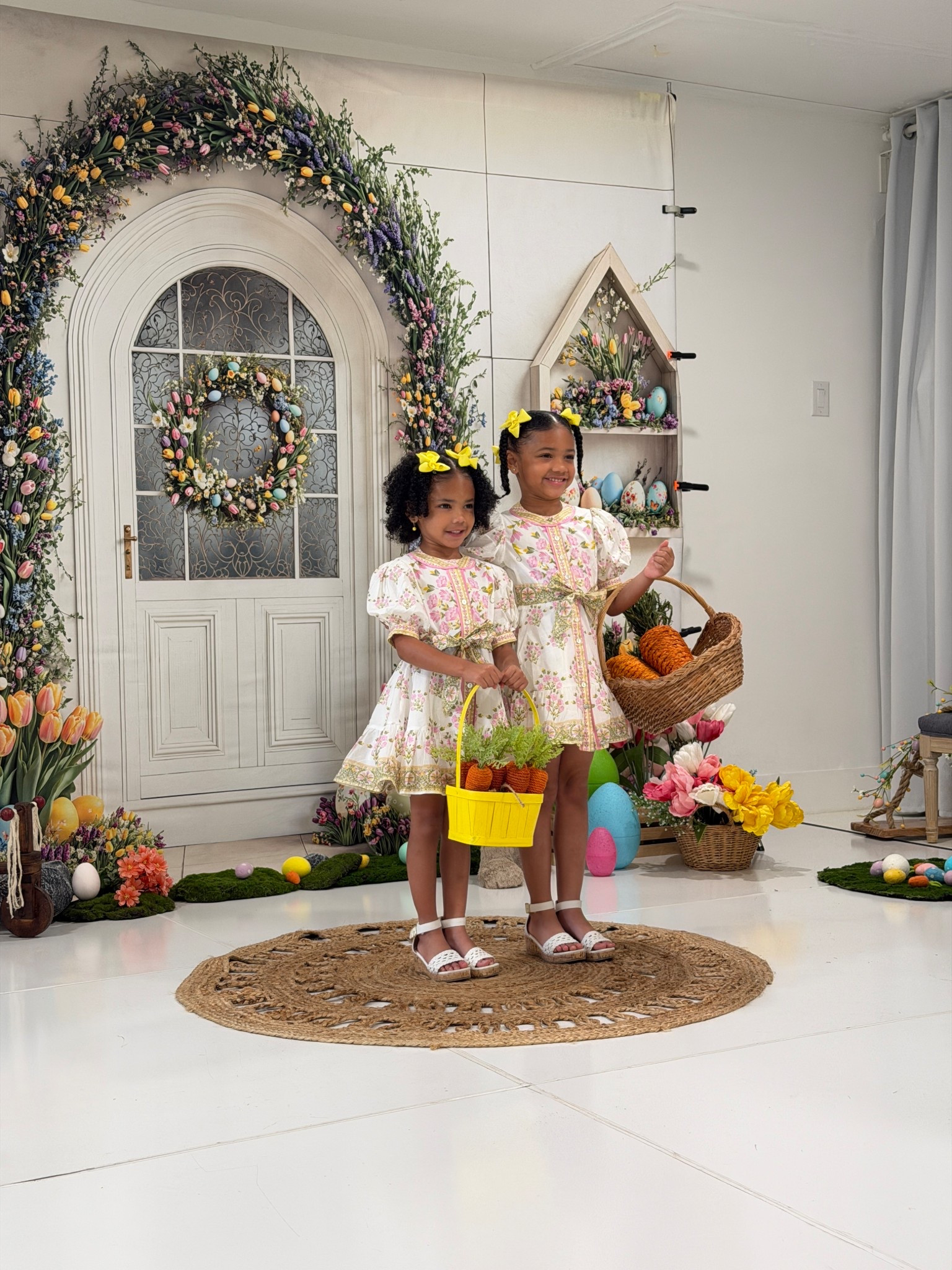 Spring dresses for girls! 💛

#LTKKids