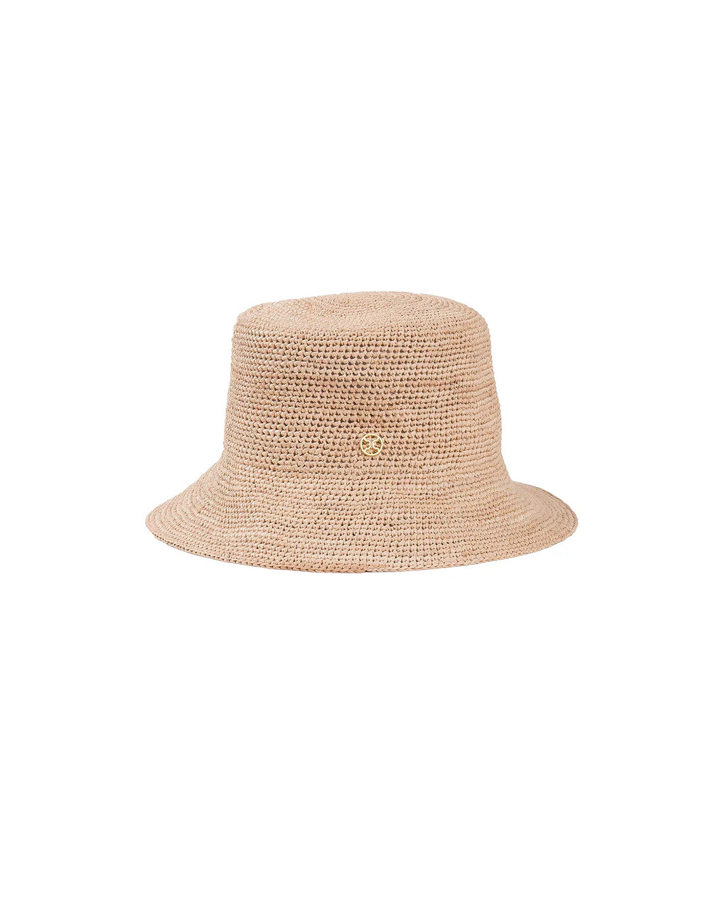 Bucket Hat - Natural | ViX Swimwear