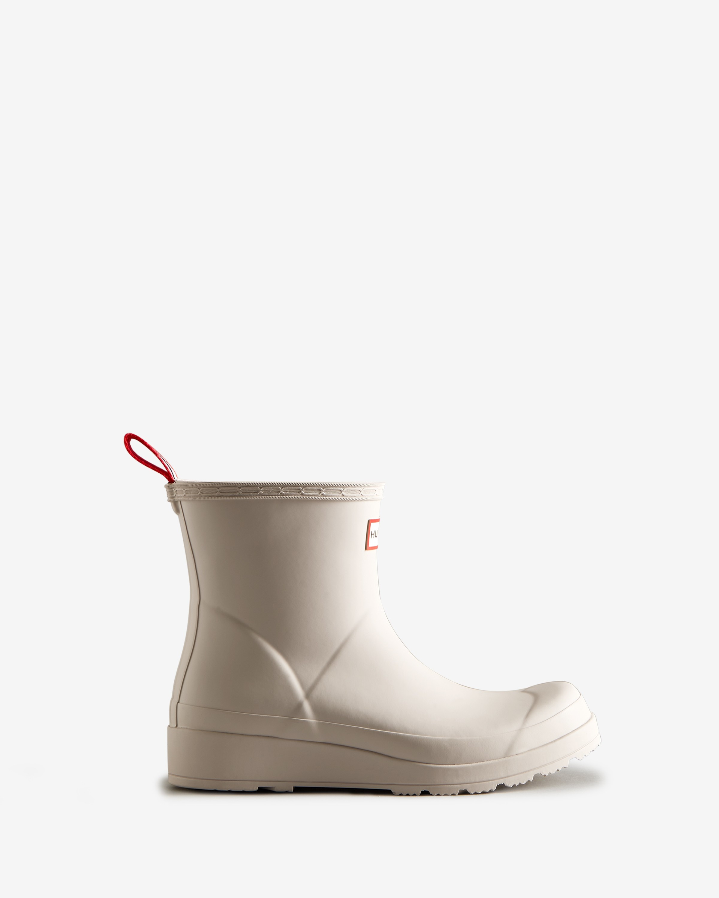 Women's Play Short Rain Boots | Hunter (US and CA)