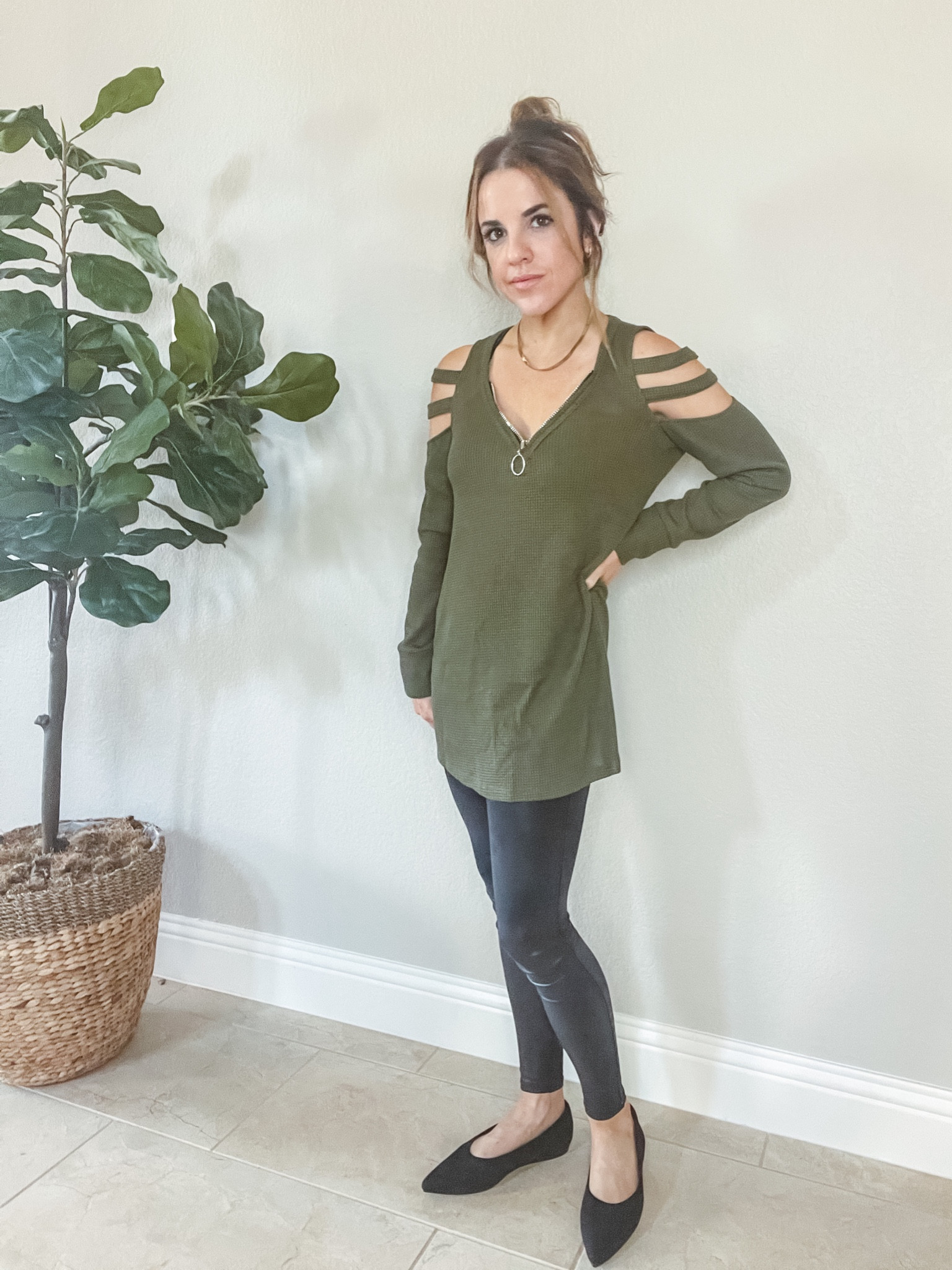 Perfect combination of sexy and cute! 

#LTKstyletip #LTKunder100 #LTKSeasonal