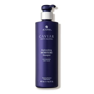 CAVIAR Anti-Aging® Replenishing Moisture Shampoo (16.5 fl. oz.) | Dermstore
