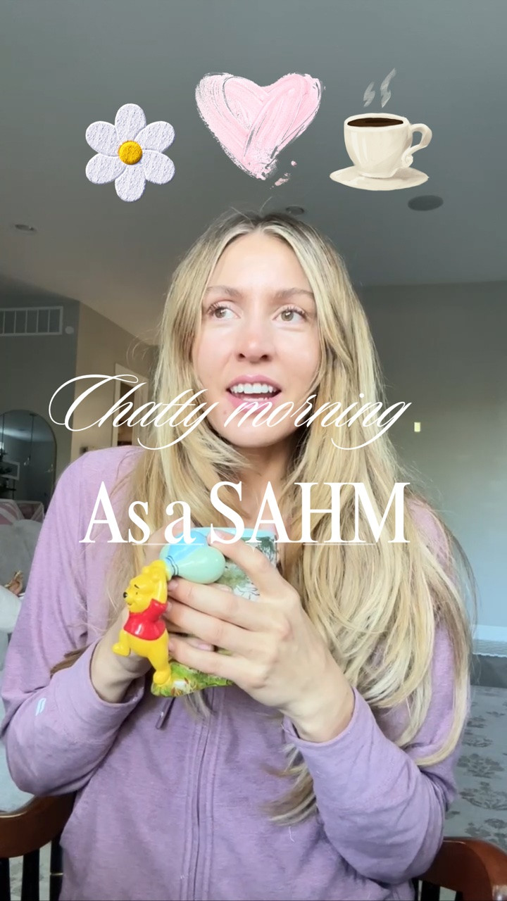 gifted by ILIA Beauty 

A chatty GRWM while I do my everyday mom makeup with my favorite ILIA products ✨🤍

Today’s conversation: planning out the rest of our year of adventures. From fall Disney magic to little weekend getaways and all the memories we want to make as a family… I’m fully in my planning era 🗓️✈️

Sharing the makeup I’ve been loving lately, a little life update, and a peek into the moments I’m looking forward to most. I love these simple slow mornings before the chaos of the day begins.

Follow along for more motherhood moments, beauty favorites, family travel, Disney magic, and everyday life as a mom of two under five.

@iliabeauty @sephora #iliabeauty