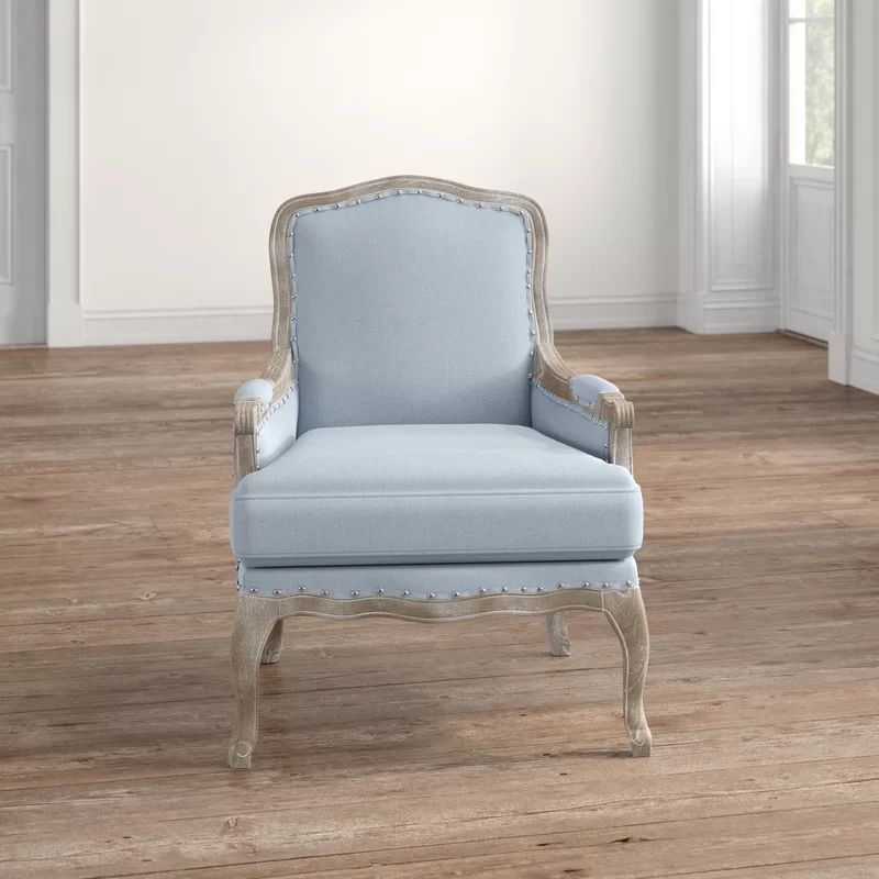 Bransford Upholstered Armchair | Wayfair North America