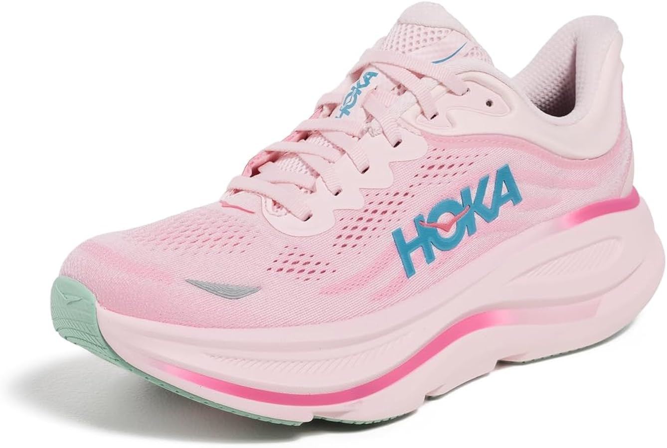 Hoka Womens Bondi 9 | Amazon (US)