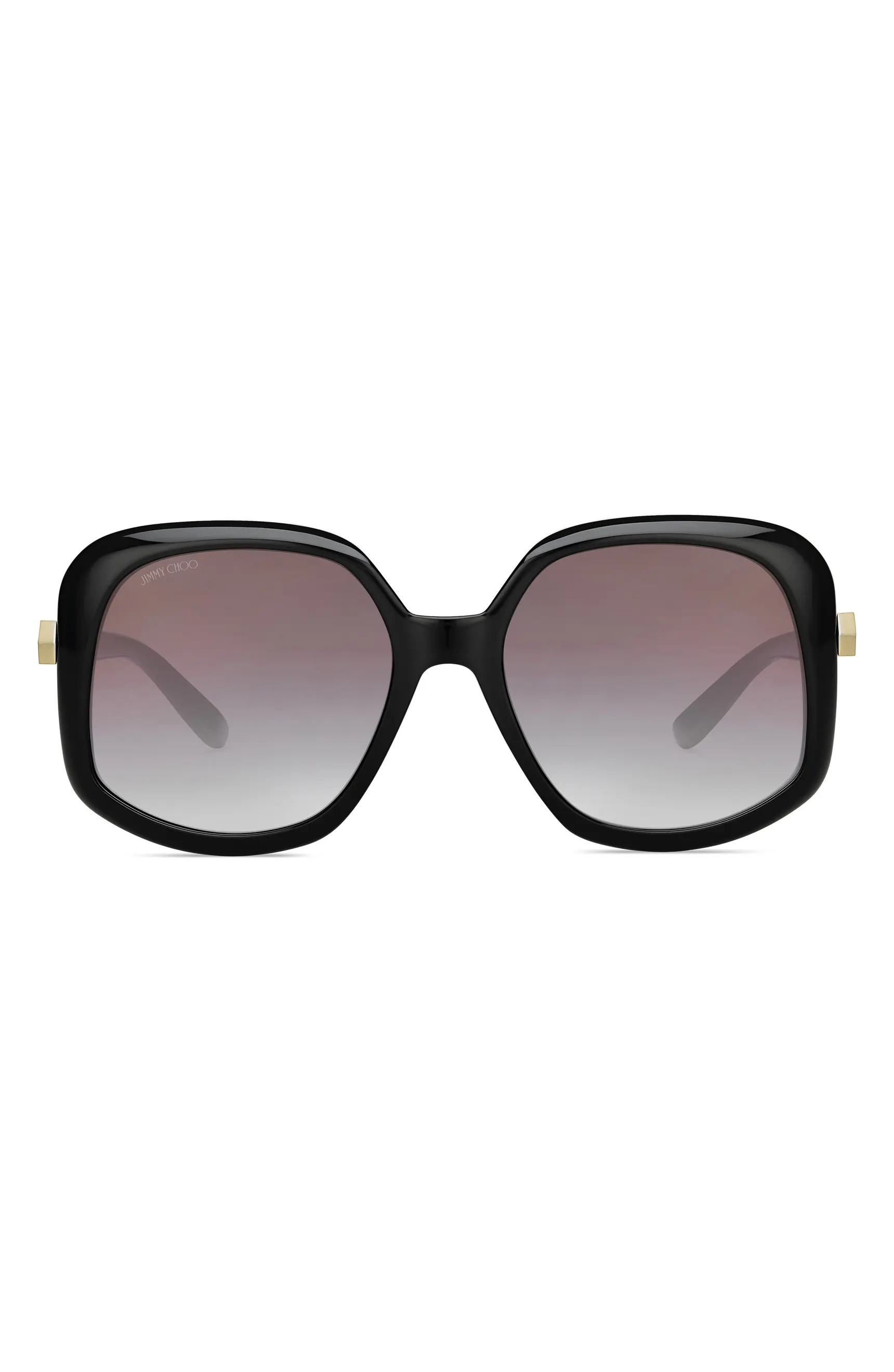 Amadas 56mm Oversized Sunglasses | Nordstrom Rack
