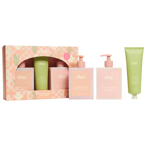 Shine Bright Hair Set | Sephora (US)