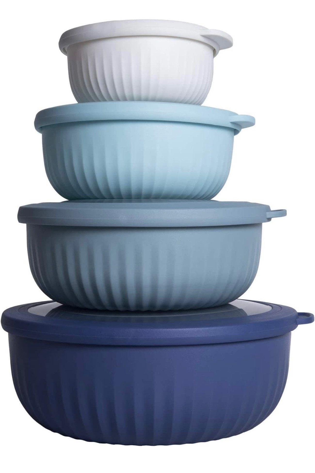 The perfect summer travel bowls! 

#ltksummer #kitchenfinds #summertravel #picnic #beach #cookout #lake #summerparties 

#LTKhome #LTKunder50