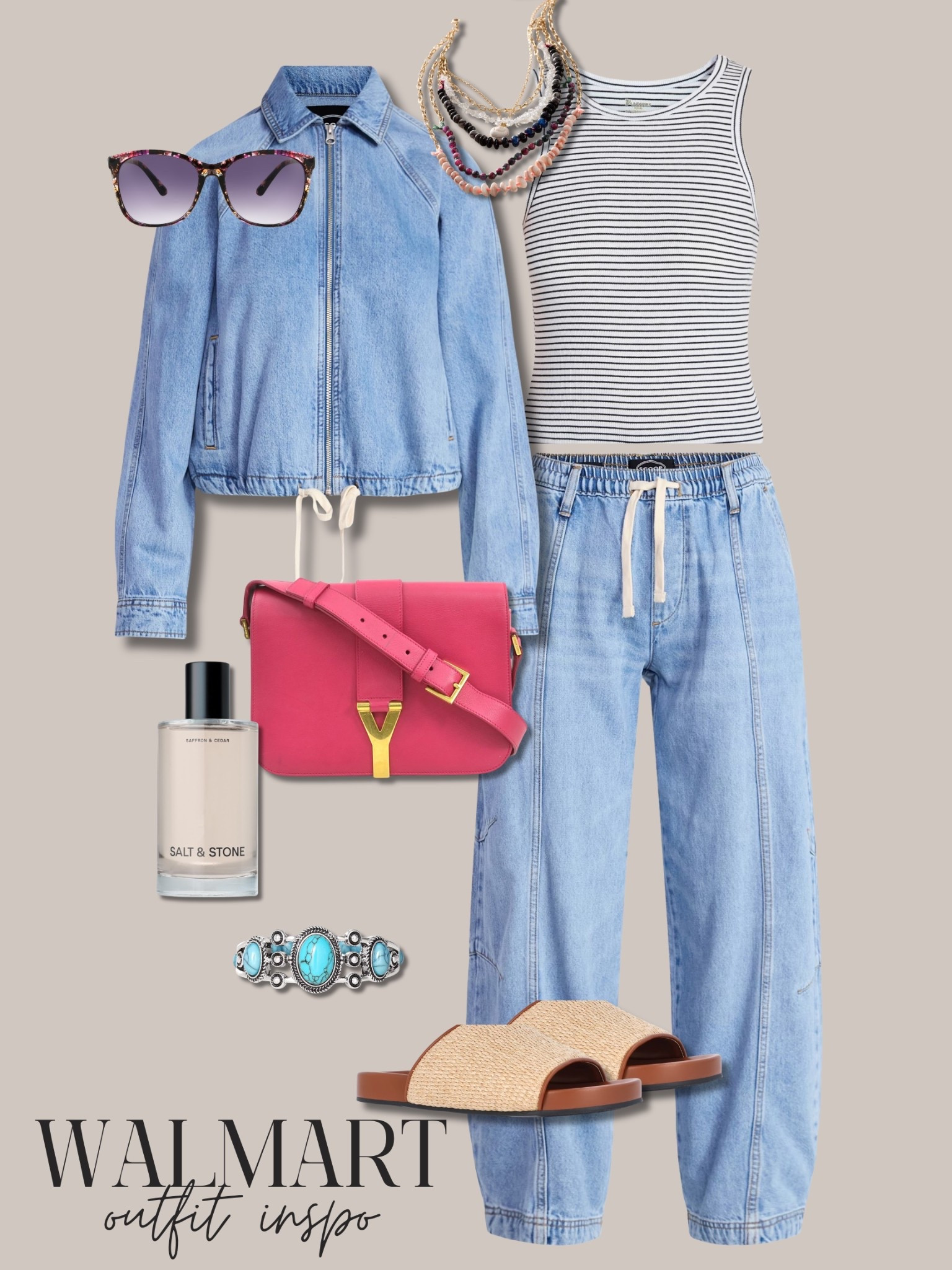 FINALLY❣️ Both the Scoop jacket and jeans are back in stock🤭🤍✨🫶🏼

These both still out quick every time they restock, so don’t wait if you’ve had your eye on them👀😍



#LTKootd #LTKdayinmylife #LTKSaleAlert