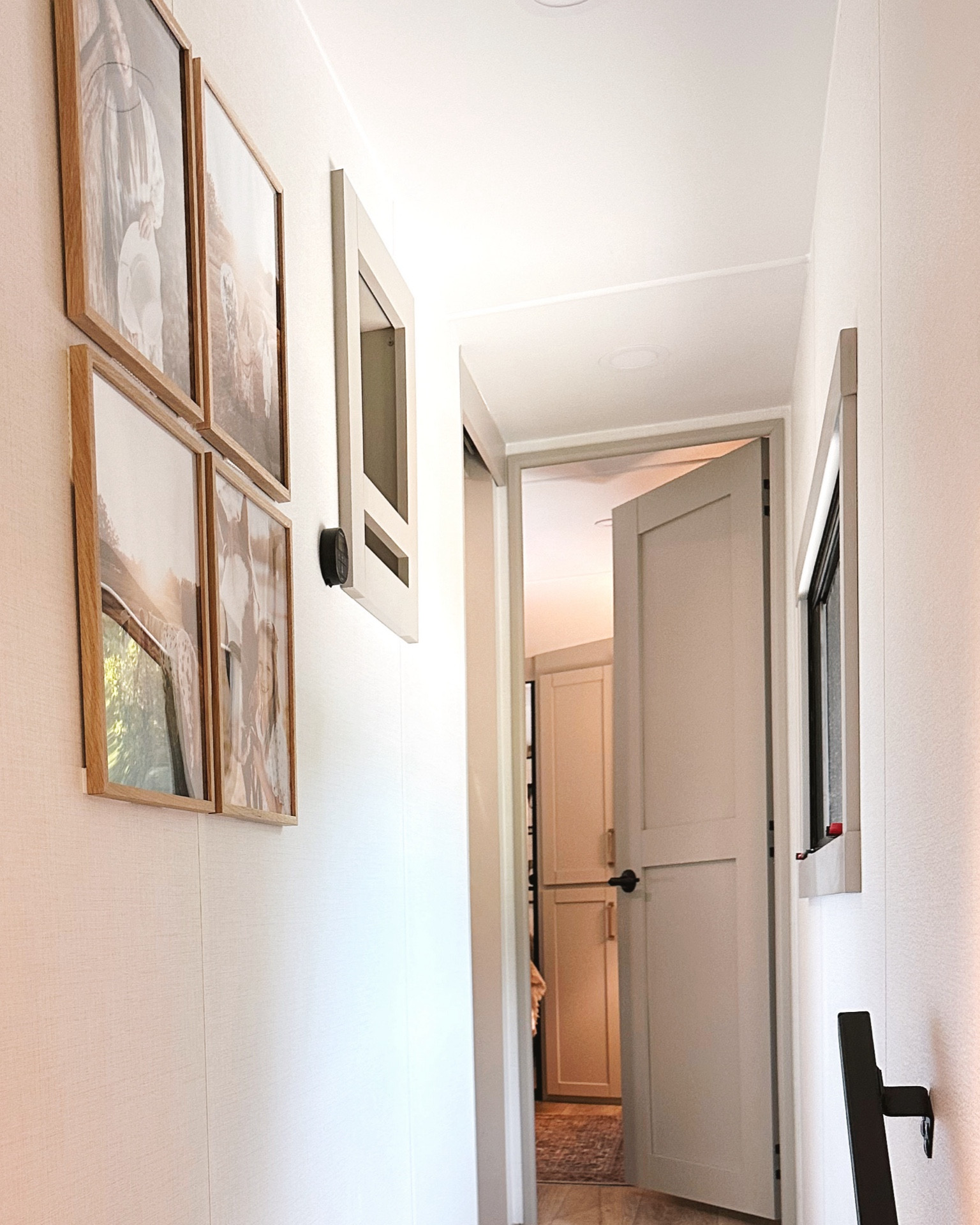 Lightweight Amazon gallery picture frames- perfect to mount with command strips! 🫶🏼 #amazon #art

#LTKSaleAlert #LTKHome #LTKFindsUnder50