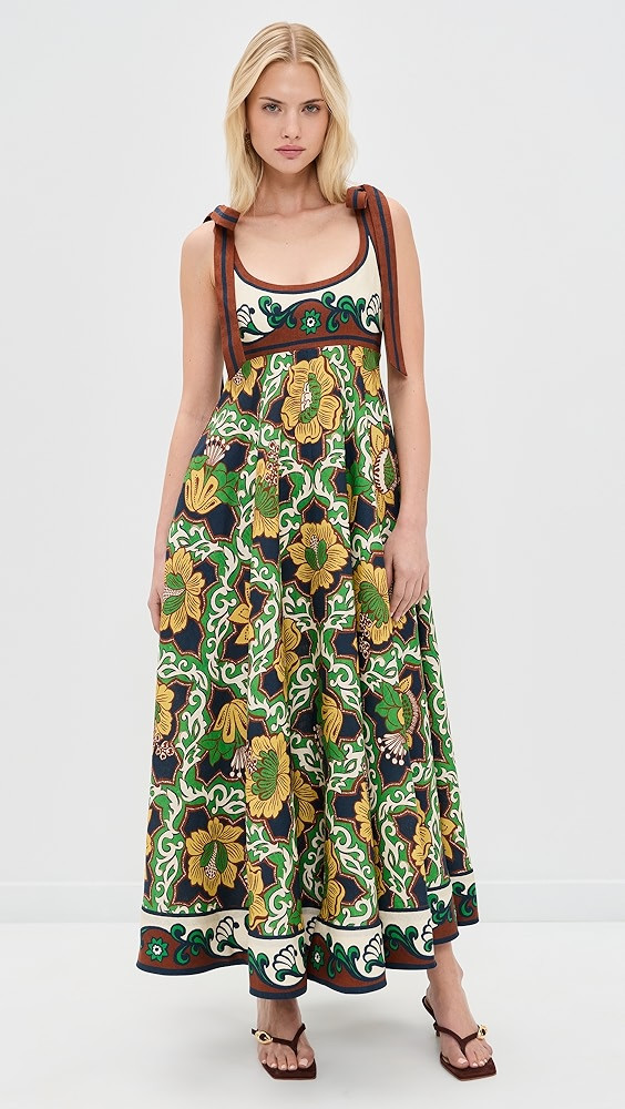 Liana Ballet Sundress | Shopbop