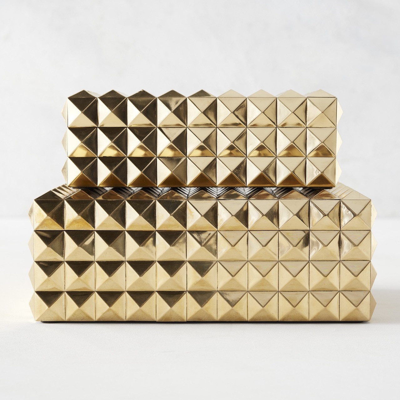 Studded Box | Z Gallerie
