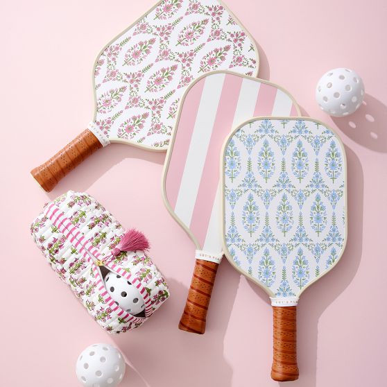 Mark &amp; Graham x Recess Pickleball Paddle | Mark and Graham