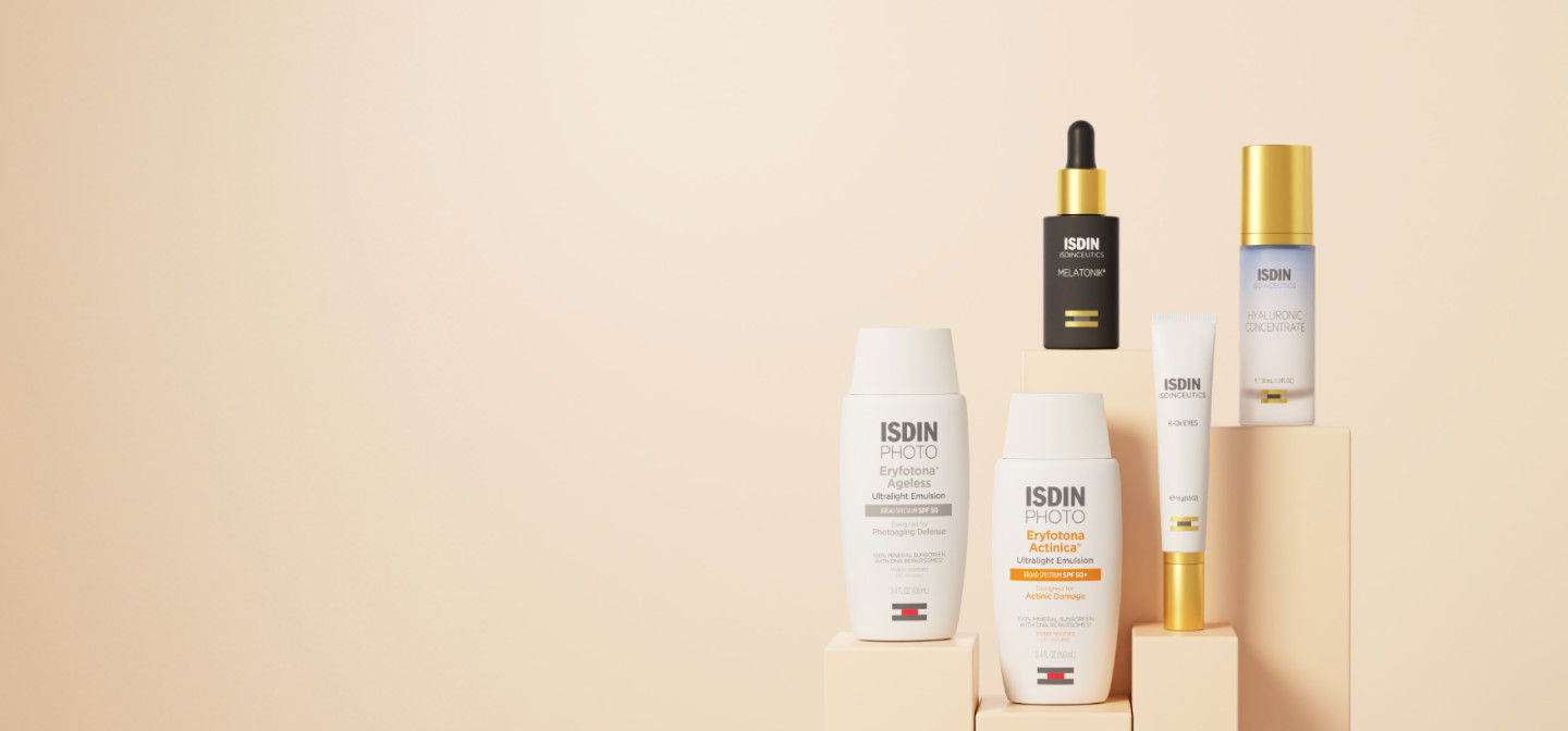 Actinica 3.4 FL OZ | ISDIN