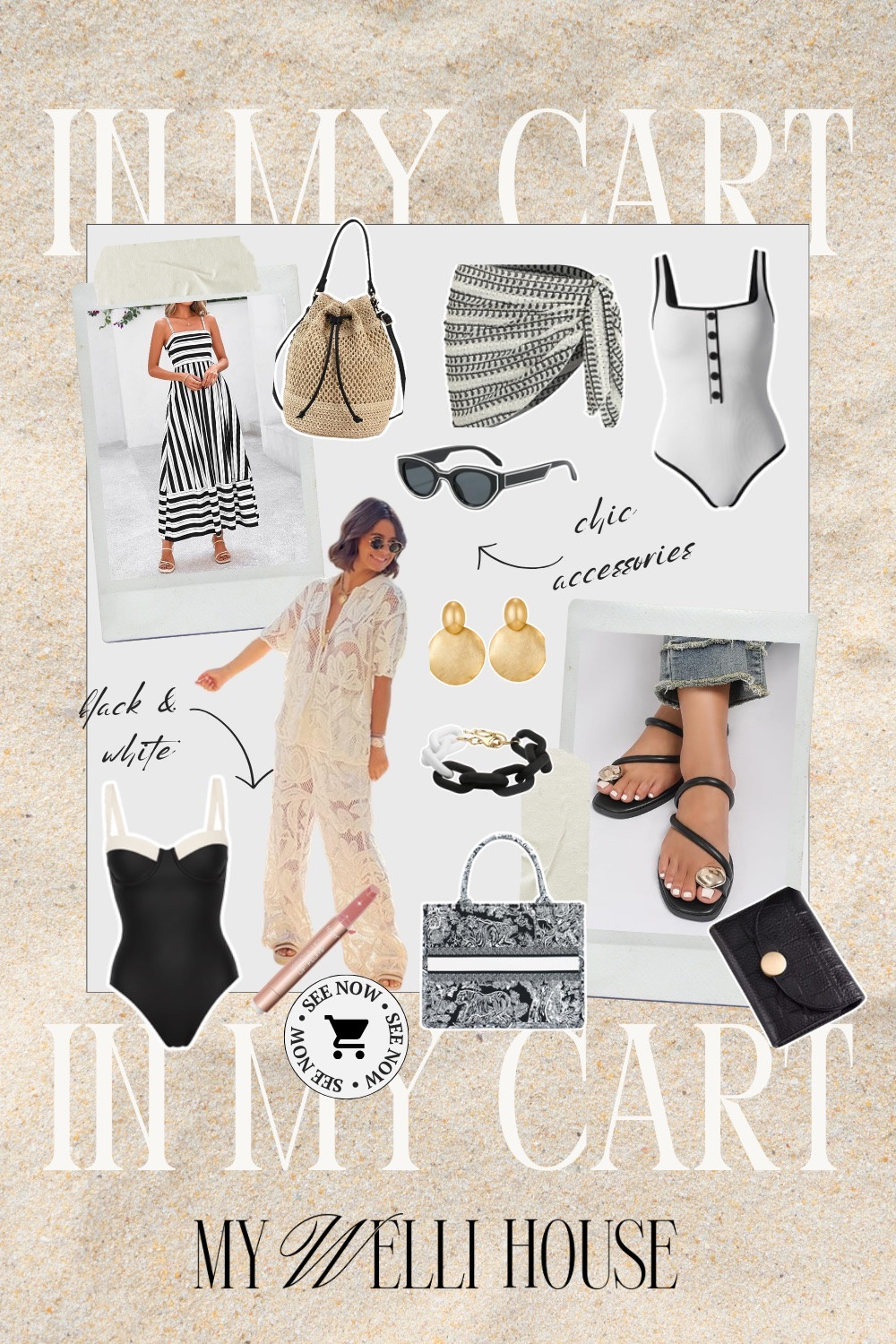 Looks Luxe, Costs Less 💁‍♀️ Shop my high-end *looking* Amazon finds, all under $50!

#LTKstyletip #LTKunder50 #amazonfashion #lookforless #affordablefashion #styleinspo #amazonfinds #ltkit


#LTKBeauty #LTKdayinmylife #LTKTravel