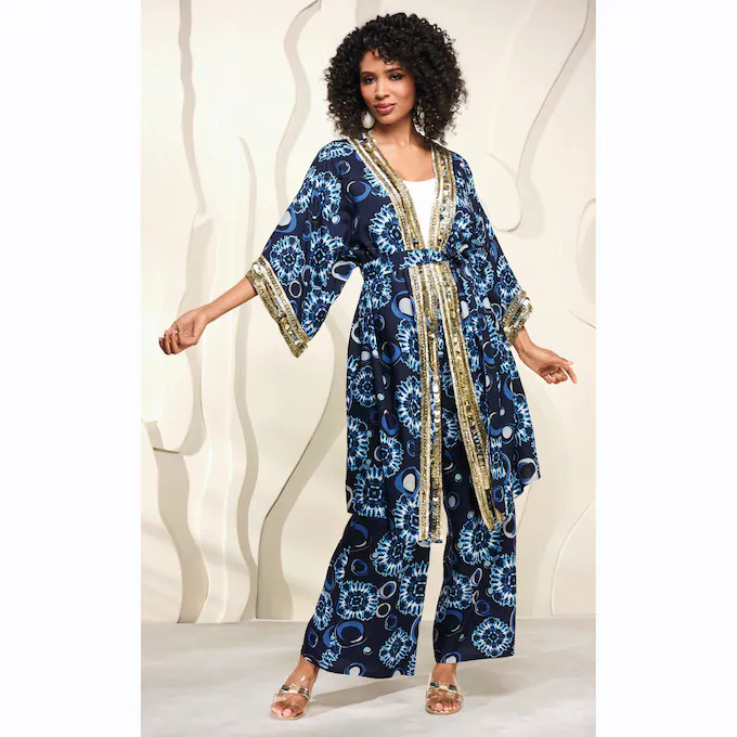 Eniola Pantset | Ashro