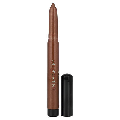 Laura Geller, Kajal, Longwear Eyeliner, 0017026 Antique Bronze Kohl, 0.049 oz (1.4 g) | iHerb