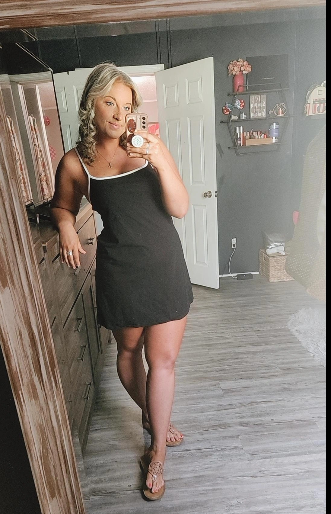 #LTKSummerEdit #LTKStyleTip #LTKSaleAlert