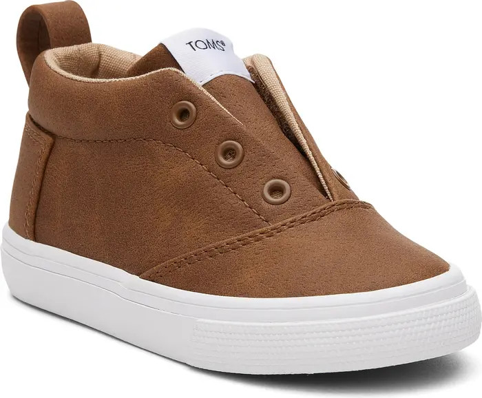 Kids' Fenix Mid Sneaker | Nordstrom