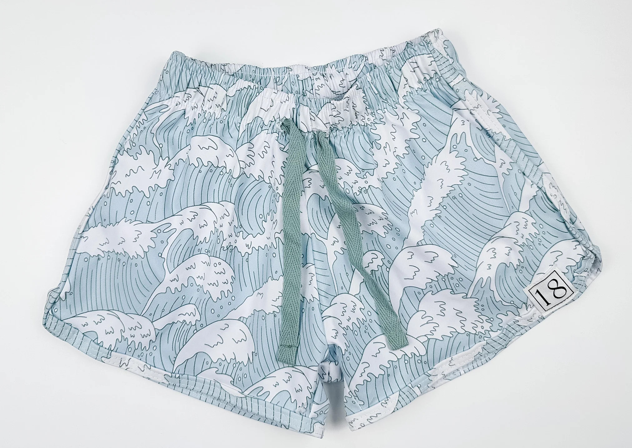 THE BEAU | BEACH BREAK | 18 Summers