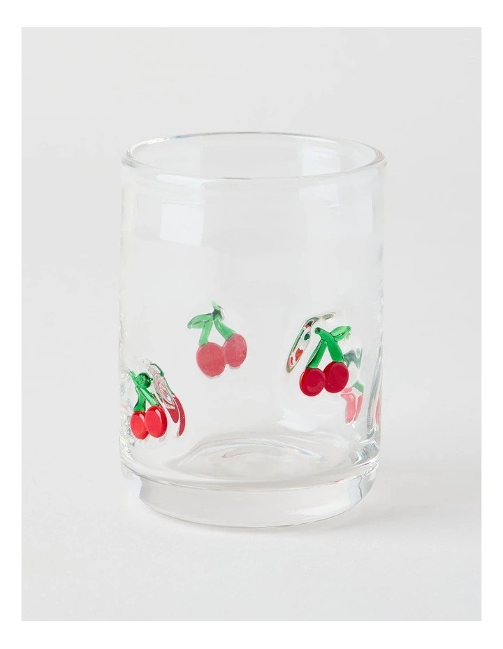 VueIcon Tumbler Cherry Set of 2 | Myer