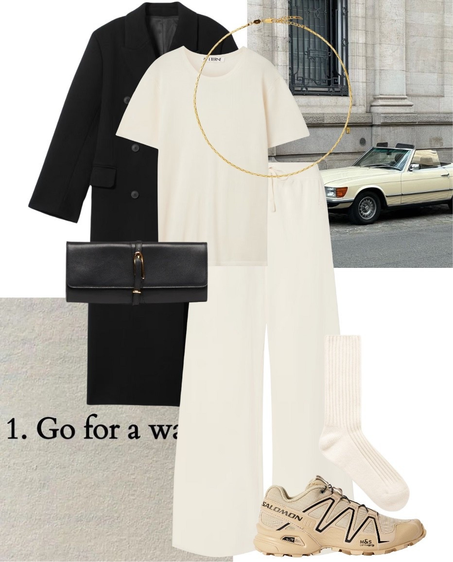 Autumn Outfit’s 

UK | Autumn Outfits UK | Workwear | Bag  | Beauty | trainers | NET-A-PORTER | September | Jacket

#LTKdatenight #LTKautumn #LTKuk