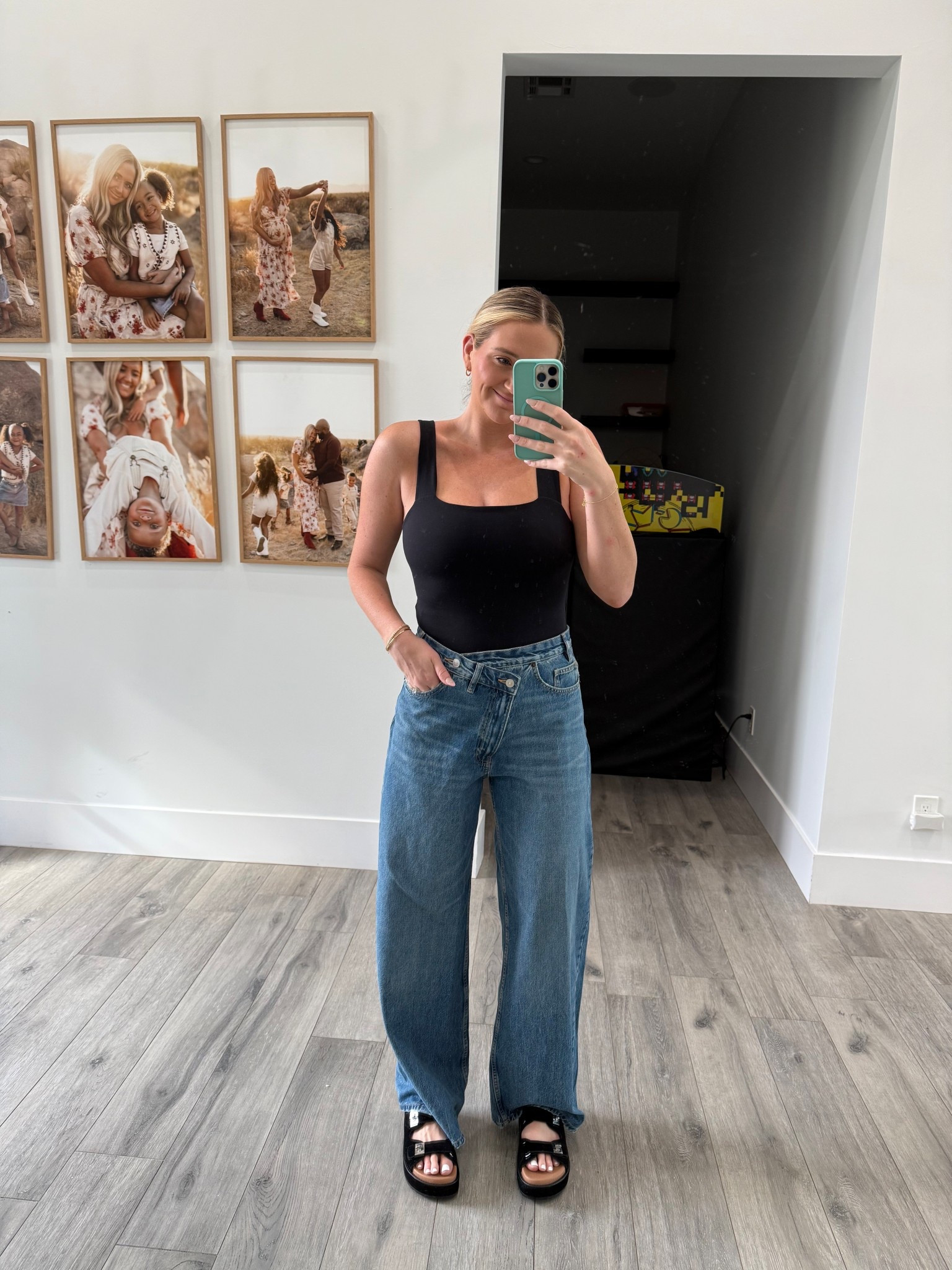 Cutest OOTD 😎





Abercrombie, Zara, Fashion

#LTKStyleTip #LTKItBag