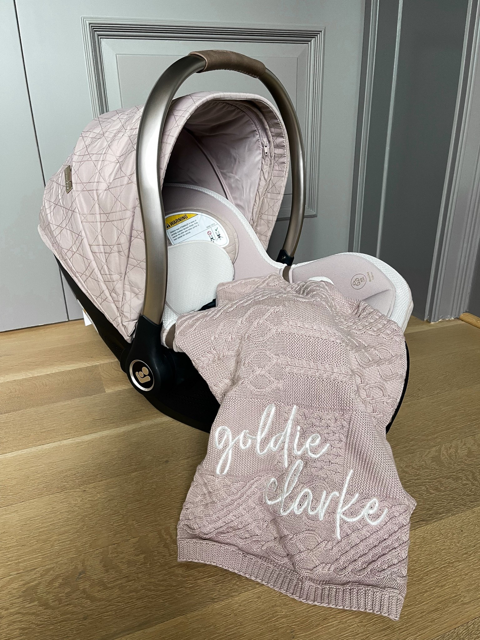 Car seat & baby gift 

#LTKBump #LTKBaby #LTKFamily