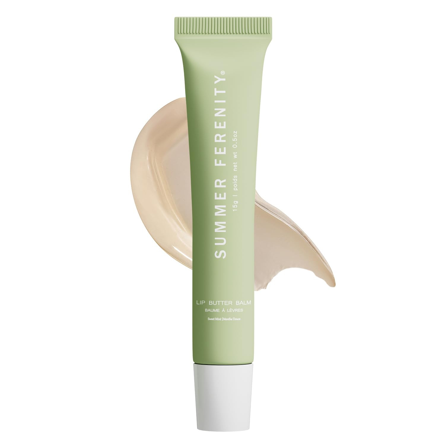 Summer Tinted Lip Butter Balm - Conditioning Lip Mask,Ultra-Hydrating,Instant Moisture, Shine,Hyd... | Amazon (US)