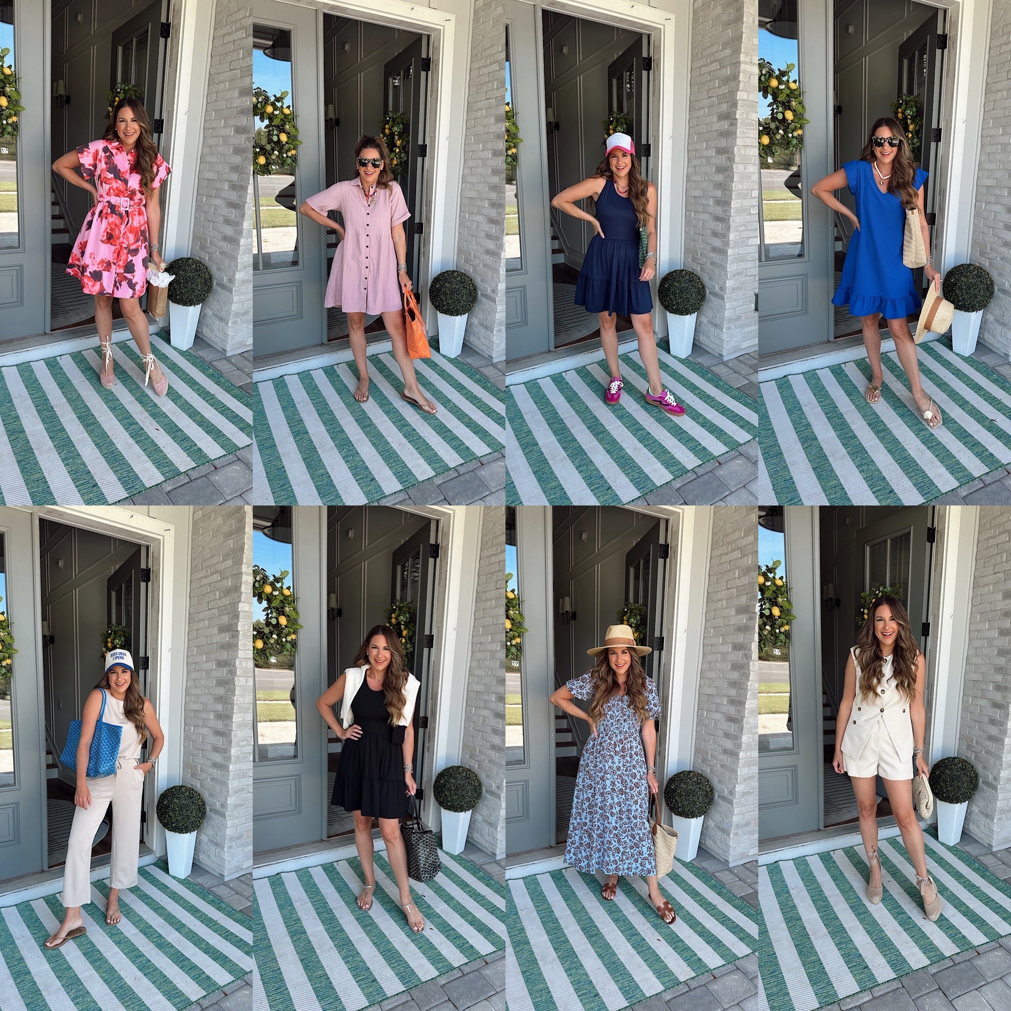 New summer @amazonfashion arrivals @Amazon! 
#founditonamazon #amazonpartner

#LTKFindsUnder50 #LTKSeasonal #LTKStyleTip