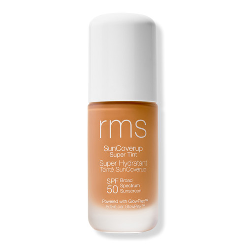 RMS BeautySunCoverup Super Tint Broad Spectrum SPF 50 Sunscreen | Ulta