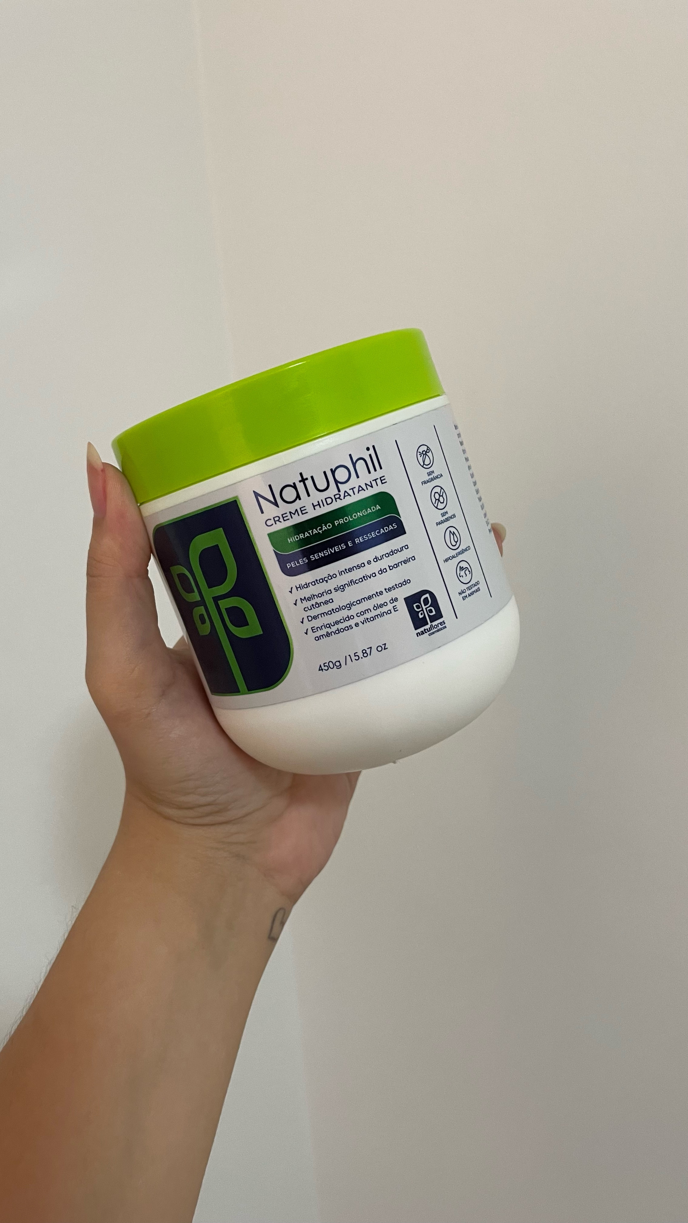 Hidratantes Natuflores 🩵✨

#LTKbrasil #LTKbeleza