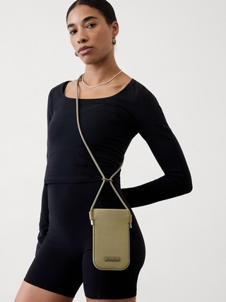 Diem Phone Crossbody Bag | Athleta