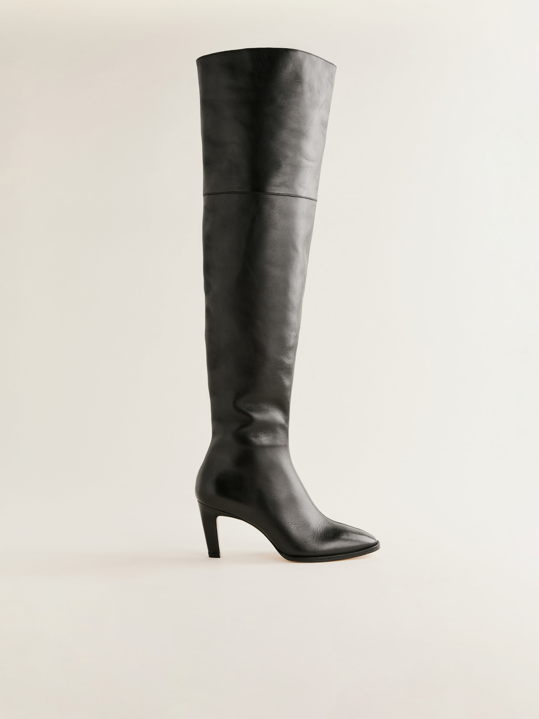 Giles Over The Knee Boot | Reformation (Global)