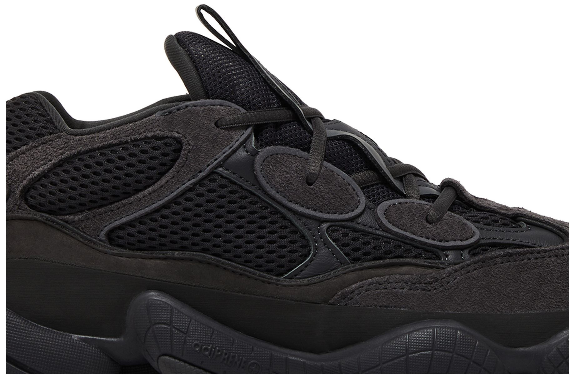 Yeezy 500 'Utility Black' 2023 | GOAT