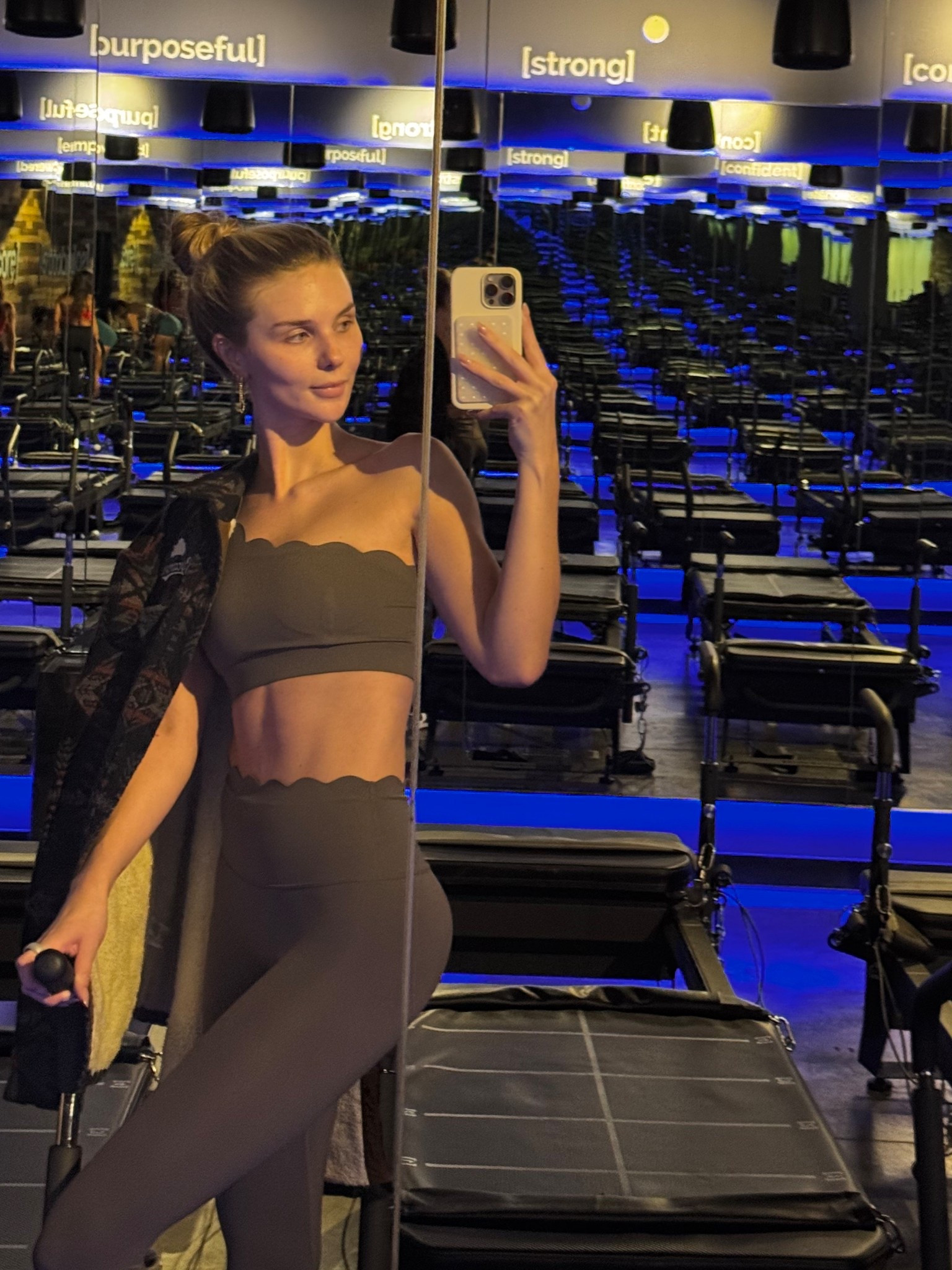 Love a cutie set 🤏🏼🤏🏼

#LTKActive