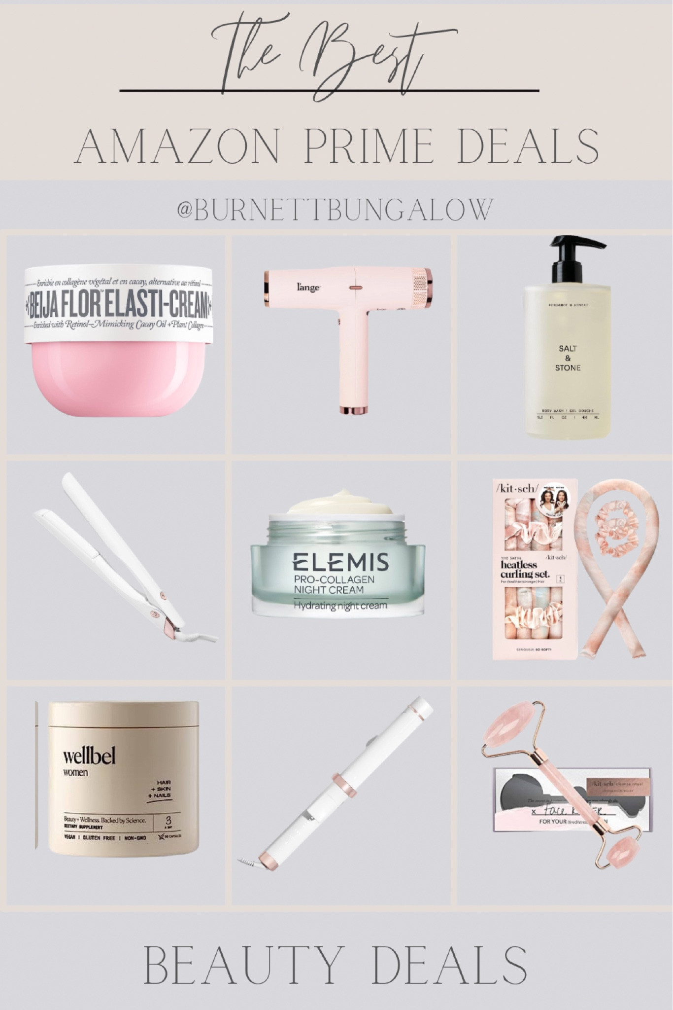 Amazon Prime Day Deals✨

amazon finds // amazon prime day // amazon home // amazon home finds // home essentials // home must haves // beauty finds // kitchen finds // kitchen essentials // electronics

#amazonbeauty #amazonprimeday #amazonhairfinds

#LTKsalealert #LTKxPrimeDay #LTKbeauty