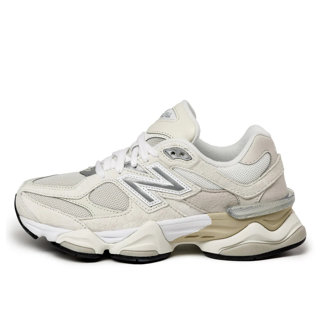 New Balance9060 'Sea Salt Moonbeam' | KICKS CREW