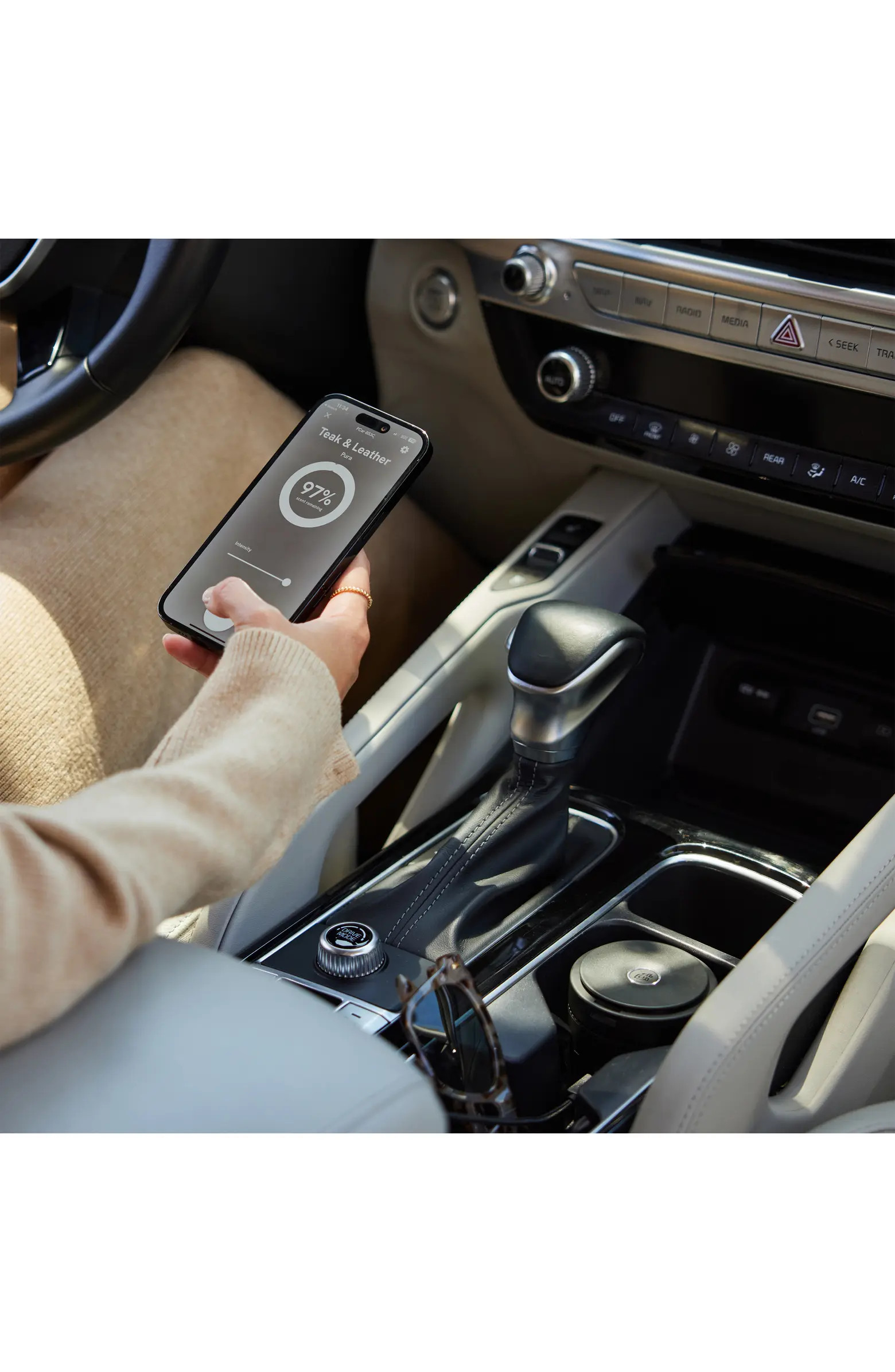 PURA Car Smart Diffuser | Nordstrom | Nordstrom